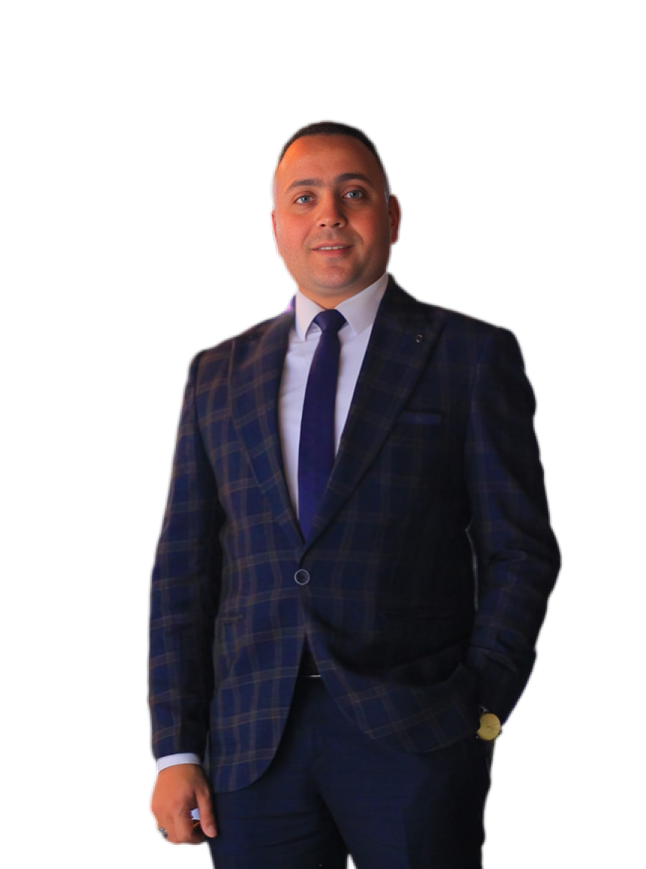 الأستاذ كريم نُعمان